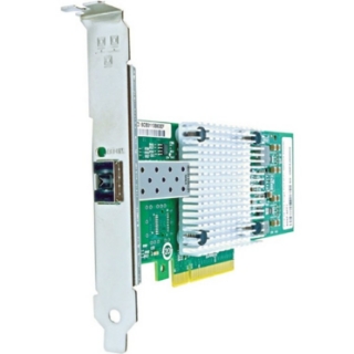 Picture of Axiom 10Gbs Single Port SFP+ PCIe x8 NIC Card for Solarflare - SFN5152F