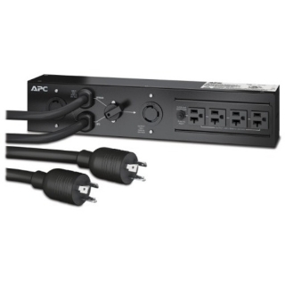 Picture of APC by Schneider Electric 5-Outlets 3kVA PDU