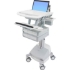 Picture of Ergotron StyleView Laptop Cart, SLA Powered, 4 Drawers