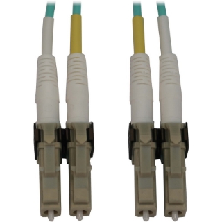 Picture of Tripp Lite N820X-08M Fiber Optic Duplex Network Cable