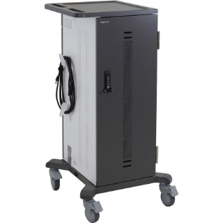 Picture of Ergotron YES40 Charging Cart for Tablets