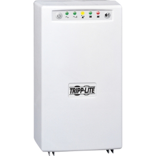 Picture of Tripp Lite UPS Smart 1000VA 750W International Tower Medical AVR 230V C13