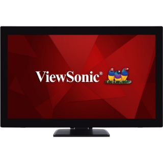 Picture of Viewsonic TD2760 27" LCD Touchscreen Monitor - 16:9 - 6 ms with OD