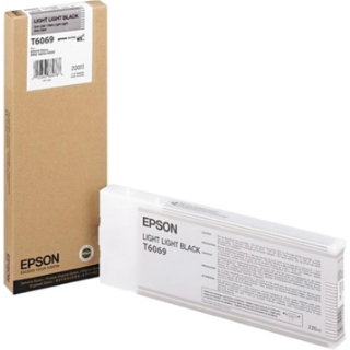 Picture of Epson Original Ink Cartridge