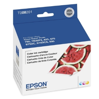 Picture of Epson Original Ink Cartridge