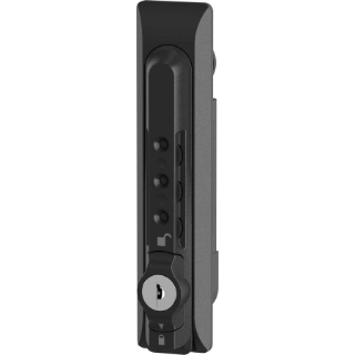 Picture of Vertiv VR Rack Accessory - Combination Lock Handle (VRA6023)