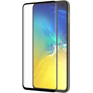 Picture of Belkin ScreenForce TemperedCurve Screen Protection for Samsung Galaxy S10e Black