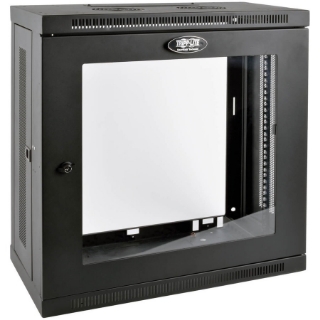Picture of Tripp Lite 12U Wall Mount Rack Enclosure Server Cabinet 13" Depth w Acrylic Window