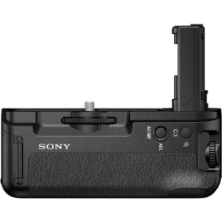 Picture of Sony Vertical Grip for &alpha;7R II, &alpha;7S II, &alpha;7 II