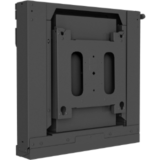 Picture of Chief XSD1U Wall Mount for Interactive Display - Black