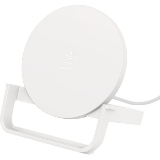 Picture of Belkin BOOST&uarr;CHARGE Wireless Charging Stand 10W