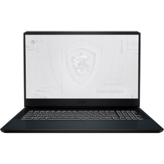 Picture of MSI WE76 WE76 11UK-460 17.3" Mobile Workstation - Full HD - 1920 x 1080 - Intel Core i7 11th Gen i7-11800H Octa-core (8 Core) 2.40 GHz - 32 GB Total RAM - 1 TB SSD - Titanium Blue