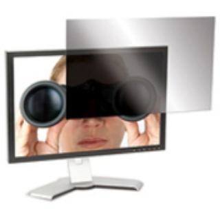 Picture of Targus 20.1" Widescreen LCD Monitor Privacy Screen (16:10) - TAA Compliant