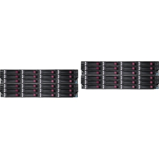 Picture of HPE StorageWorks P4500 G2 SAN Server