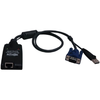 Picture of Tripp Lite USB Server Interface Module for B064 -IPG KVM Switches TAA GSA