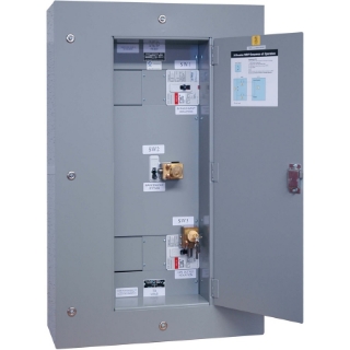 Picture of Tripp Lite Wall Mount Kirk Key Bypass Panel 240V for 60kVA 3-Phase UPS