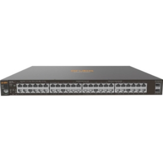 Picture of Aruba 2530-8-PoE+ Internal PS Switch