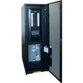 Picture of Tripp Lite 40kVA 3-Phase Power Distribution Center 3 Breaker 208V Service Bypass Switch