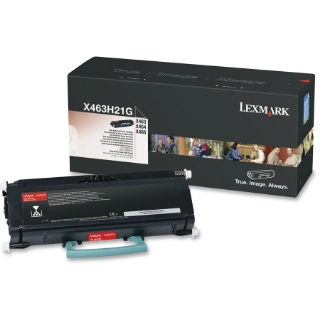 Picture of Lexmark Toner Cartridge