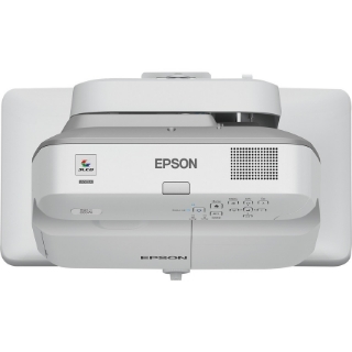 Picture of Epson BrightLink 685Wi Ultra Short Throw LCD Projector