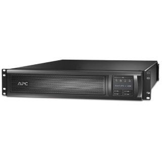Picture of APC by Schneider Electric Smart-UPS 2200 VA Tower/Rack Mountable UPS