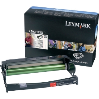 Picture of Lexmark X203H22G Photoconductor Kit