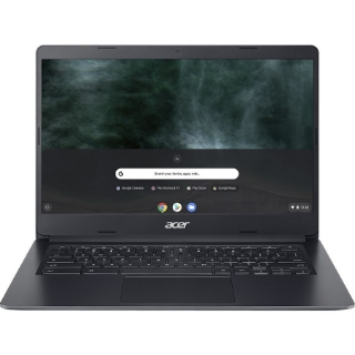 Picture of Acer Chromebook 314 C933T C933T-C35T 14" Touchscreen Chromebook - Full HD - 1920 x 1080 - Intel Celeron N4120 Quad-core (4 Core) 1.10 GHz - 4 GB Total RAM - 32 GB Flash Memory
