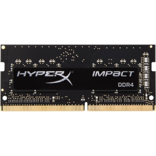 Picture of HyperX FURY Impact 8GB DDR4 SDRAM Memory Module