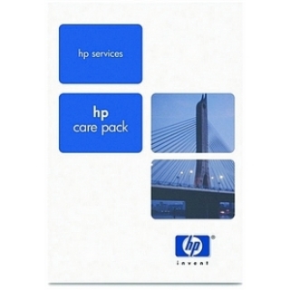 Picture of HPE Care Pack Call-To-Repair Hardware Support Post Warranty - 1 Year - Warranty