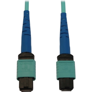 Picture of Tripp Lite N846B-05M-24-P Fiber Optic Network Cable