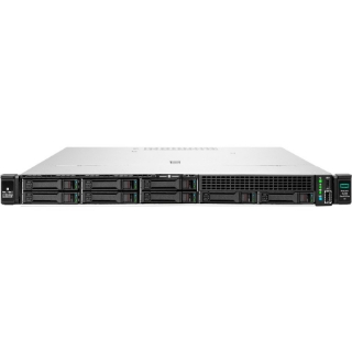 Picture of HPE ProLiant DL325 G10 Plus v2 1U Rack Server - 1 x AMD EPYC 7313P 3 GHz - 32 GB RAM - 12Gb/s SAS Controller