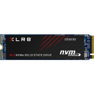 Picture of PNY CS3030 4 TB Solid State Drive - M.2 Internal - PCI Express NVMe (PCI Express NVMe 3.0 x4)