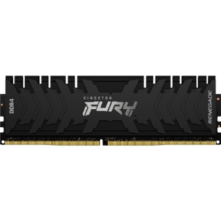 Picture of Kingston FURY Renegade 16GB DDR4 SDRAM Memory Module