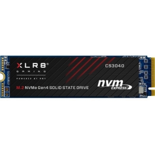 Picture of PNY XLR8 CS3040 2 TB Solid State Drive - M.2 2280 Internal - PCI Express NVMe (PCI Express NVMe 4.0 x4)
