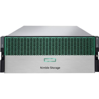 Picture of Nimble Storage HF60 SAN Storage System