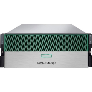 Picture of Nimble Storage HF60 SAN Storage System