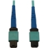 Picture of Tripp Lite N846B-25M-24-P Fiber Optic Network Cable