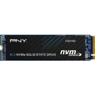 Picture of PNY CS2130 4 TB Solid State Drive - M.2 2280 Internal - PCI Express NVMe (PCI Express NVMe 3.0 x4)