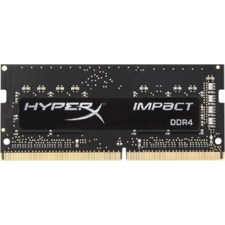 Picture of HyperX FURY Impact 16GB DDR4 SDRAM Memory Module