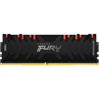 Picture of Kingston FURY Renegade 64GB (2 x 32GB) DDR4 SDRAM Memory Kit