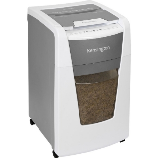 Picture of Kensington OfficeAssist Auto Feed Shredder A3000-HS Anti-Jam Micro Cut