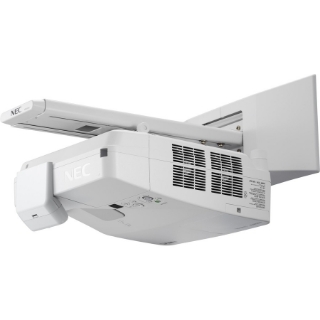 Picture of NEC Display NP-UM361X LCD Projector - 4:3 - White