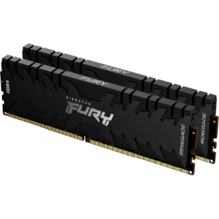 Picture of Kingston FURY Renegade 64GB (2 x 32GB) DDR4 SDRAM Memory Kit