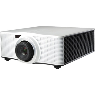 Picture of Barco G60-W10 3D DLP Projector - 16:10 - White
