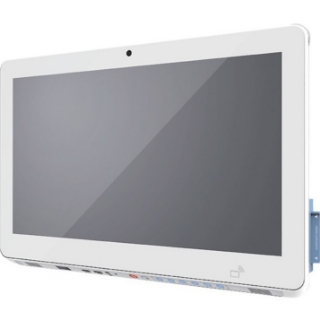 Picture of Advantech HIT-W183 All-in-One Computer - Intel Celeron N4200 - 4 GB RAM DDR3L SDRAM - 64 GB SSD - 18.5" Full HD 1920 x 1080 Touchscreen Display