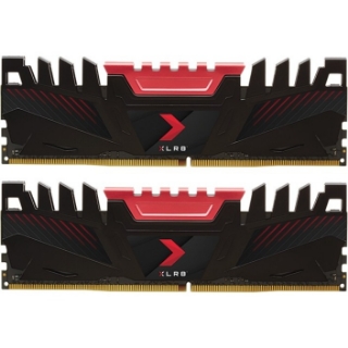 Picture of PNY XLR8 16GB DDR4 SDRAM Memory Module