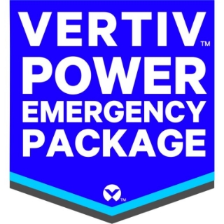 Picture of Liebert GXT5 UPS 3kVA Power Emergency Package (PEP) with LIFE Services | 5-year Comprehensive Protection (PEPGXT-3000LF)