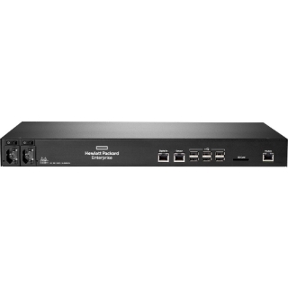 Picture of HPE 48-port WW Serial Console Server