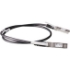 Picture of HPE X242 40G QSFP+ to QSFP+ 3m DAC Cable (JH235A)