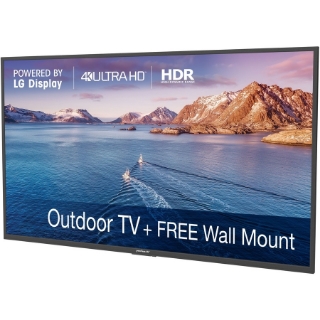 Picture of Neptune&trade; 65" Shade Series 4K UHD Outdoor TV